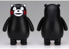 FUJIMI KUMAMON1 熊本熊 富士美 組裝模型 170527